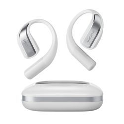 1More Open Earbuds S70 - bílá