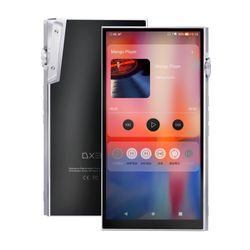 iBasso DX340