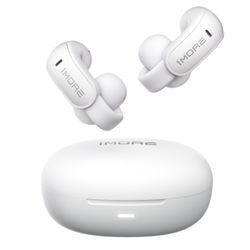 1More Ear Clip S12 - bílá