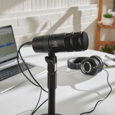 Audio-Technica AT2040USB