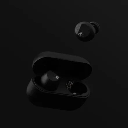 Final Audio ZE3000 SV - černá