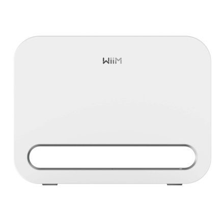 WiiM Sub Pro bílá