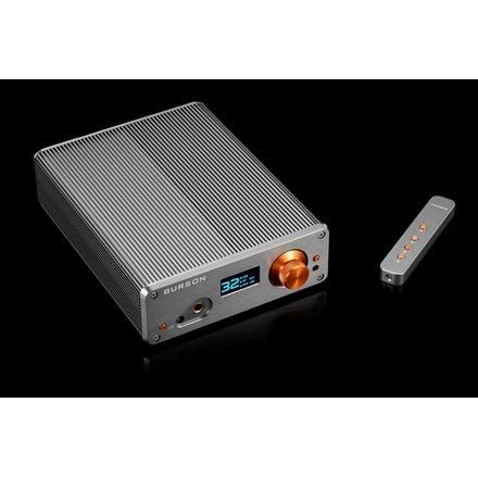 Burson Audio Playmate 3 Deluxe