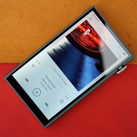 iBasso DX180 - černá