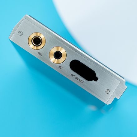 iBasso DX340