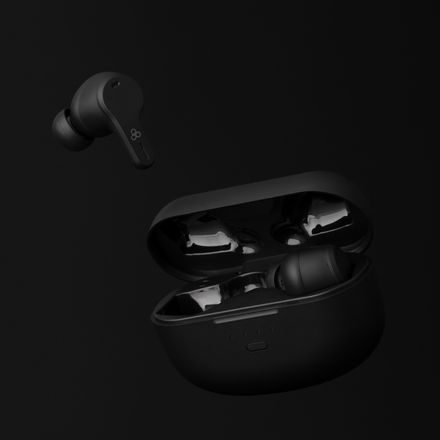 Final Audio VR3000 Wireless - černá