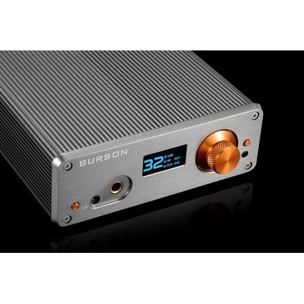 Burson Audio Playmate 3 Deluxe