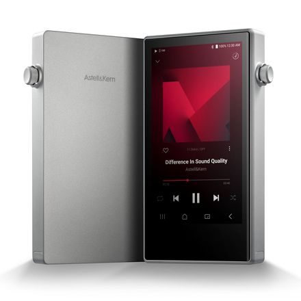 Astell&Kern PD5