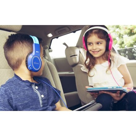 MEE audio KidJamz 3 černá