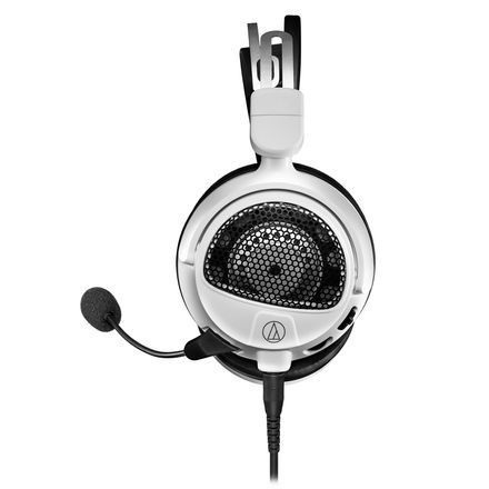 Audio-Technica ATH-GDL3 - bílá