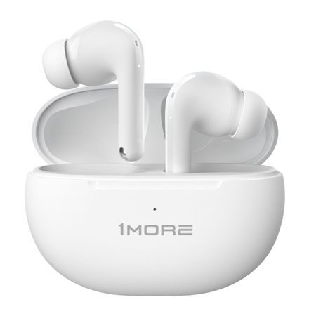 1More True Wireless ANC Q20 - bílá