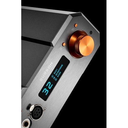 Burson Audio Soloist Stellar Deluxe