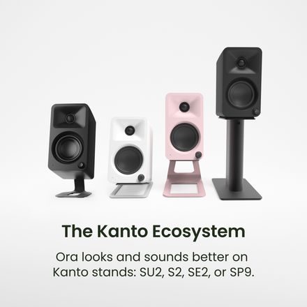 Kanto Ora - fialová