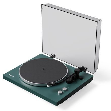 Kanto OBI3 G2 - zelená