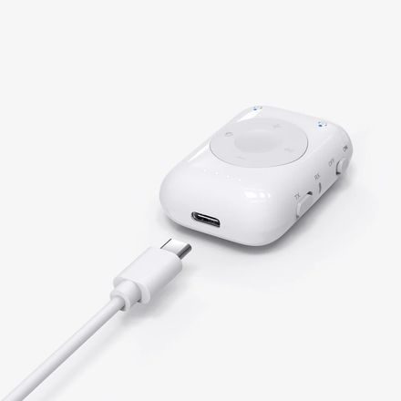 MEE audio Connect Air Pro Wireless - bílá
