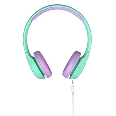 MEE audio KidJamz KJ45 Bluetooth - mátová