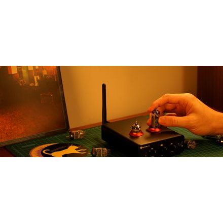 Fosi Audio P3