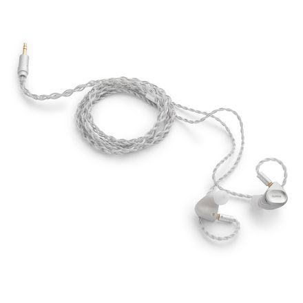 Activo Volcano - stříbrná