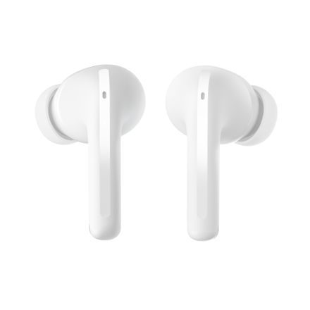 1More True Wireless ANC Q20 - bílá