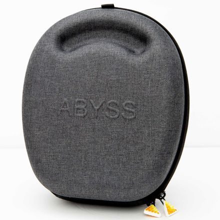 Abyss Diana MR - Carbon Weave, Jack 4.4 mm