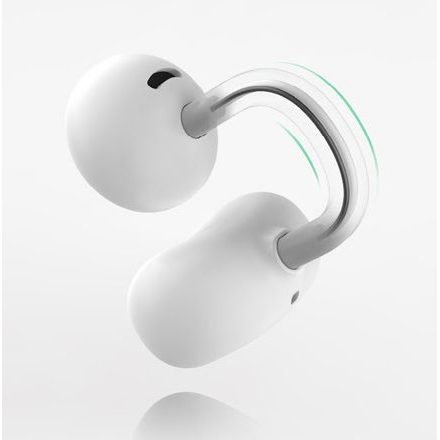 Moondrop PILL - červená