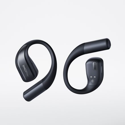 1More Open Earbuds S70 - černá