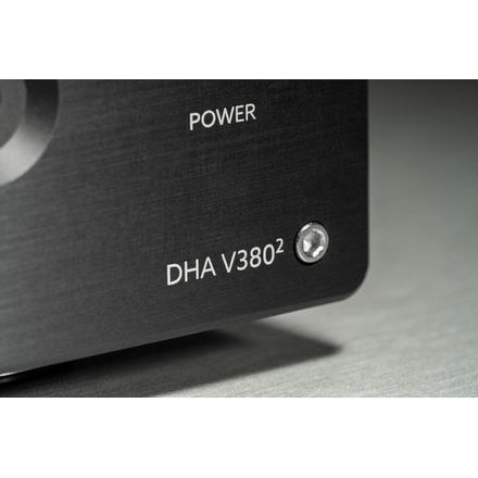 Violectric DHA V380²