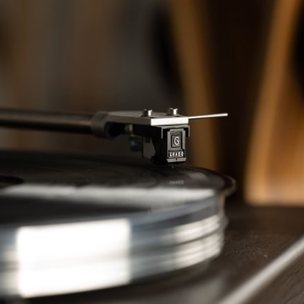 Grado Prestige Green4