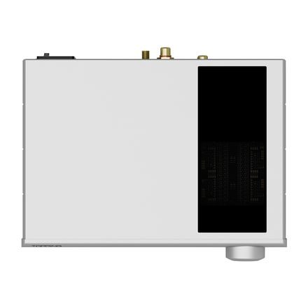 Topping D90 III Discrete - stříbrná