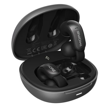 1More Ear Clip S12 - černá