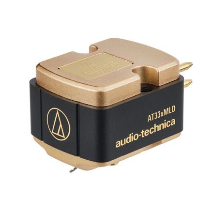 Audio-Technica AT33xMLD