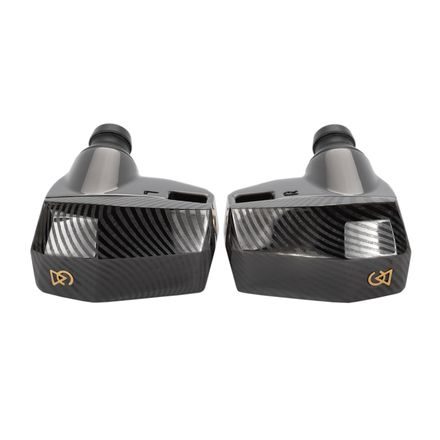 Campfire Audio Andromeda 10 SE - černá