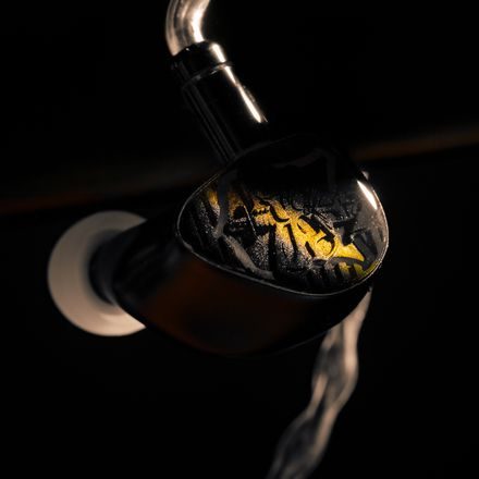 Noble Audio Vanguard