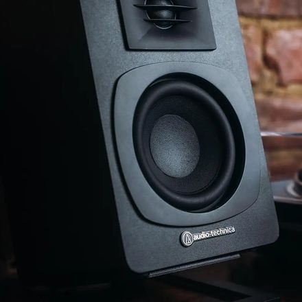Audio-Technica AT-SP3X