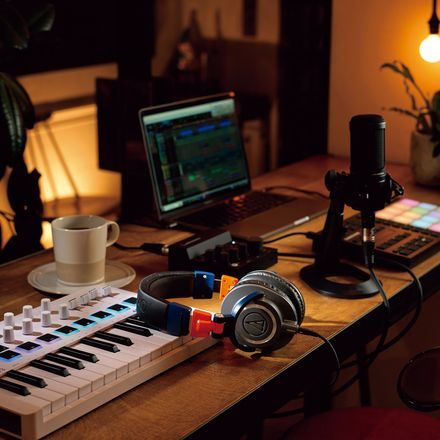 Audio-Technica ATH-M50xLAB