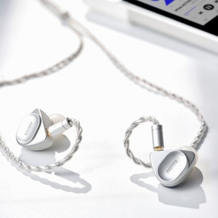 Activo Volcano - stříbrná