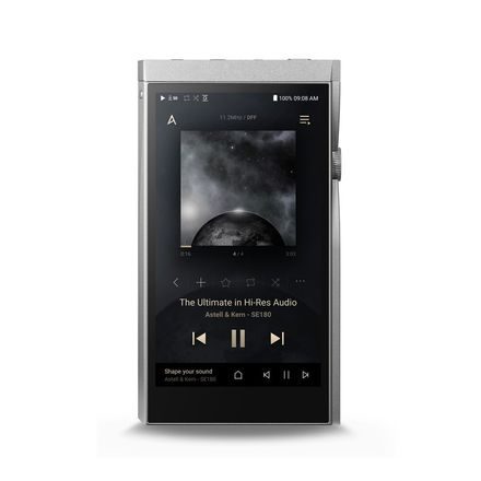 Astell&Kern A&futura SE180