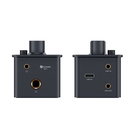 Fosi Audio SK01