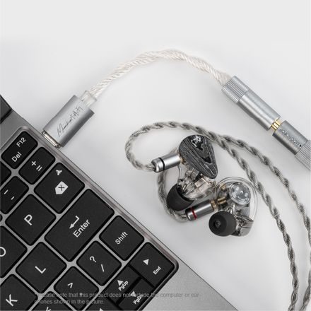 Moondrop Echo-A