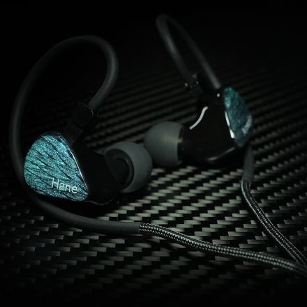 Topping Audio Hane