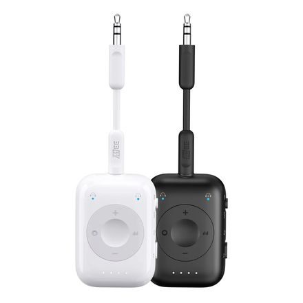 MEE audio Connect Air Pro Wireless - černá