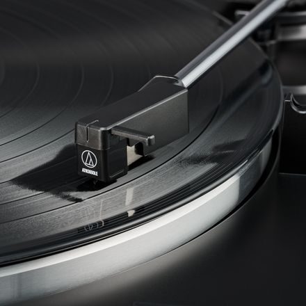 Audio-Technica ATN3600LE