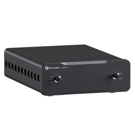 Fosi Audio V3 Mono-48V