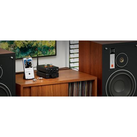 Fosi Audio P3