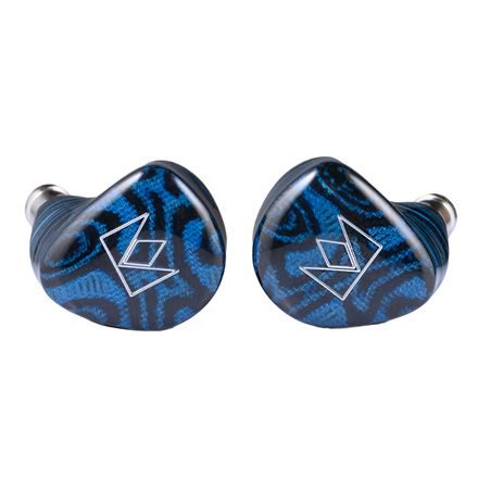 Noble Audio Iris