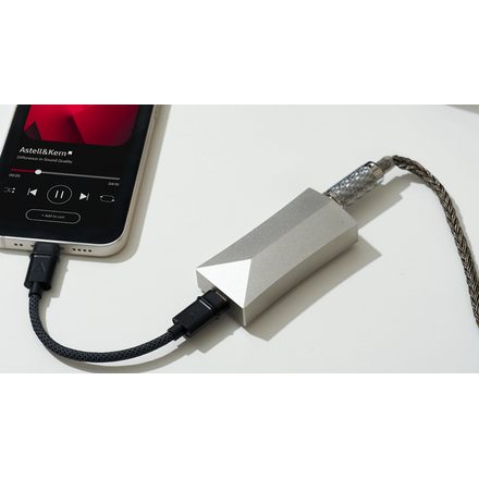 Astell&Kern AK HC4