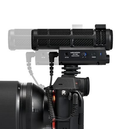Audio-Technica ATV-SG1