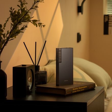 Astell&Kern PD10 - černá