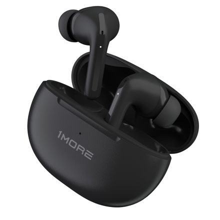1More True Wireless ANC Q20 - černá