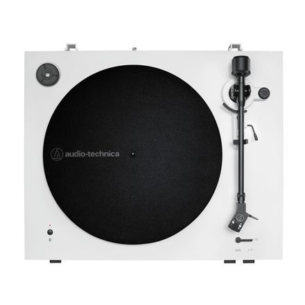 Audio-Technica AT-LP3XBT bílá